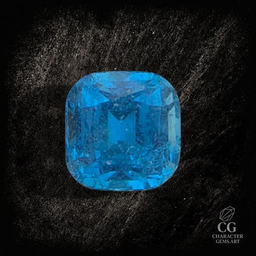 Blue Harbour - Character-Gems.art