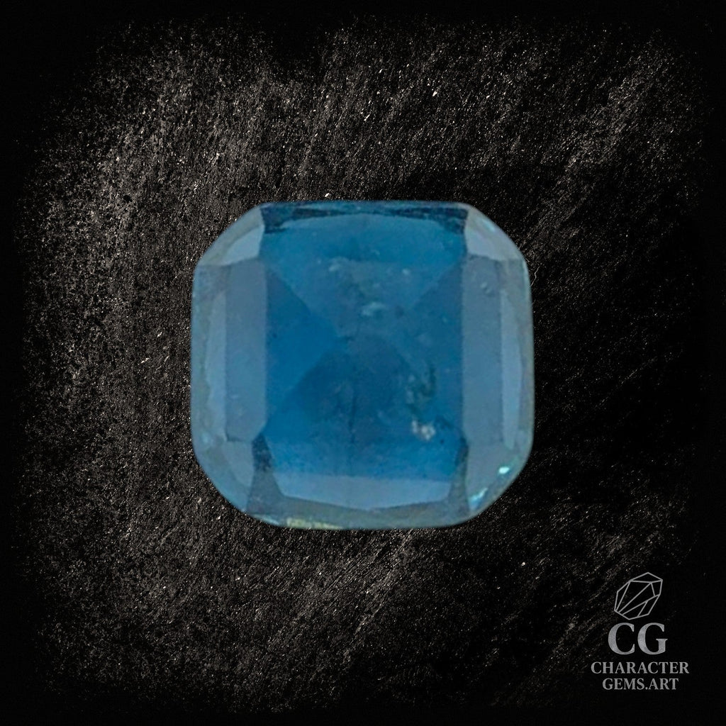 Blue Harbour - Character-Gems.art