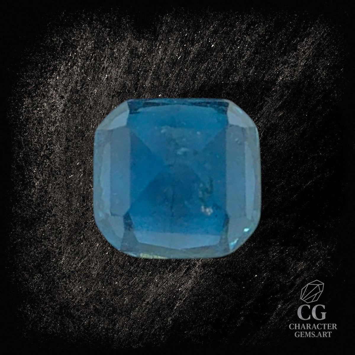 Blue Harbour - Character-Gems.art
