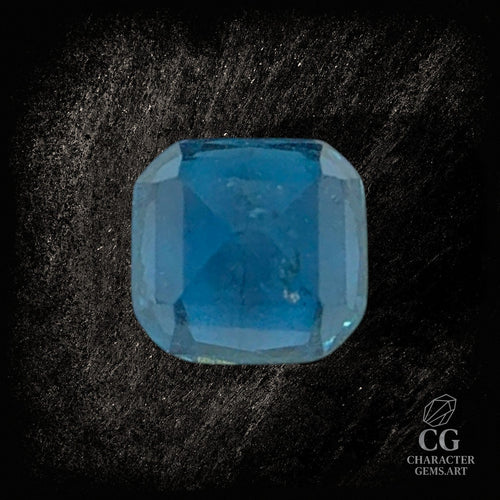 Blue Harbour - Character-Gems.art