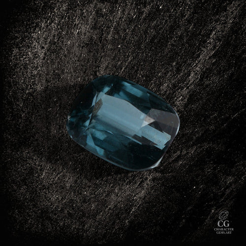 Blue Measure - Character-Gems.art
