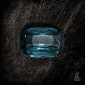 Blue Measure - Character-Gems.art