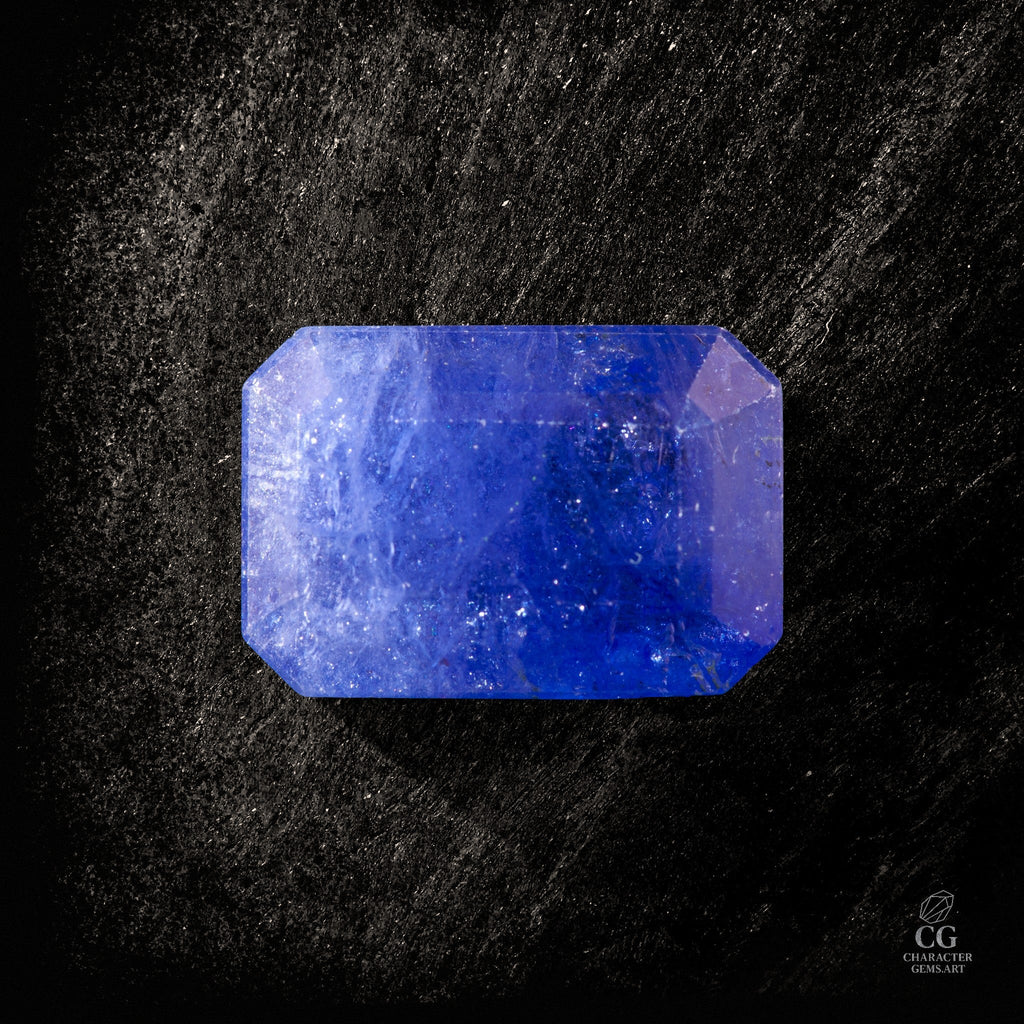 Blue Sediment - Character - Gems.art