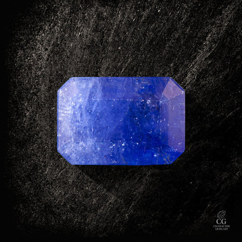 Blue Sediment - Character - Gems.art