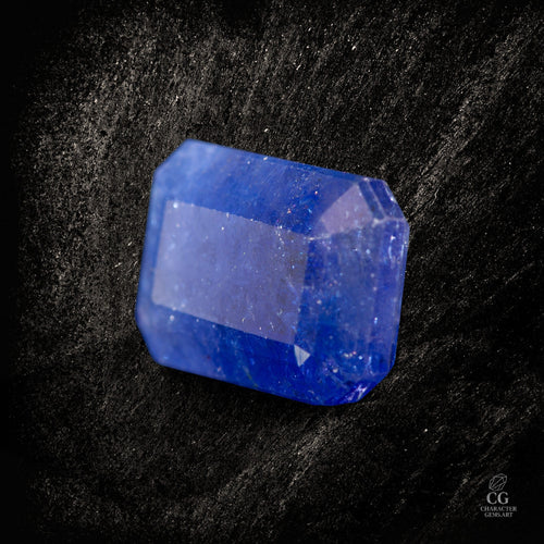 Blue Sediment - Character - Gems.art