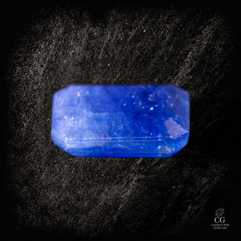 Blue Sediment - Character - Gems.art