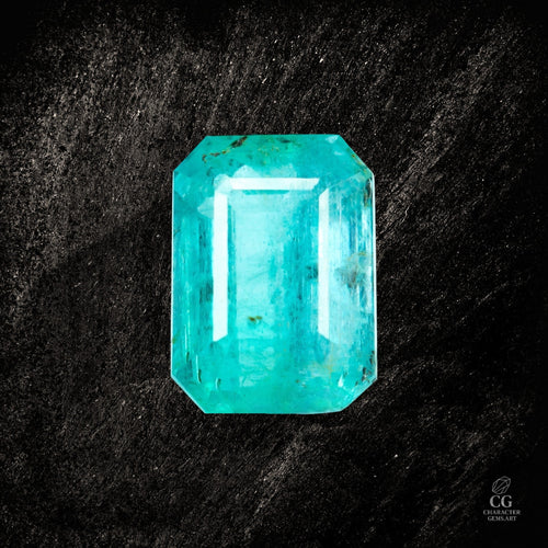 Bluish Stratum - Character - Gems.art