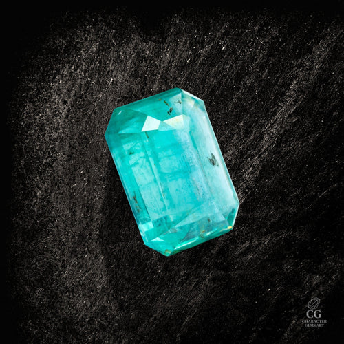 Bluish Stratum - Character - Gems.art