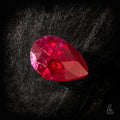 Carmine Fault - Character - Gems.art