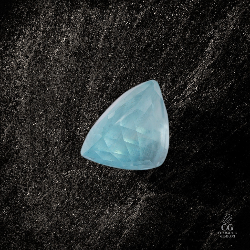 Celestial Drift - Character - Gems.art