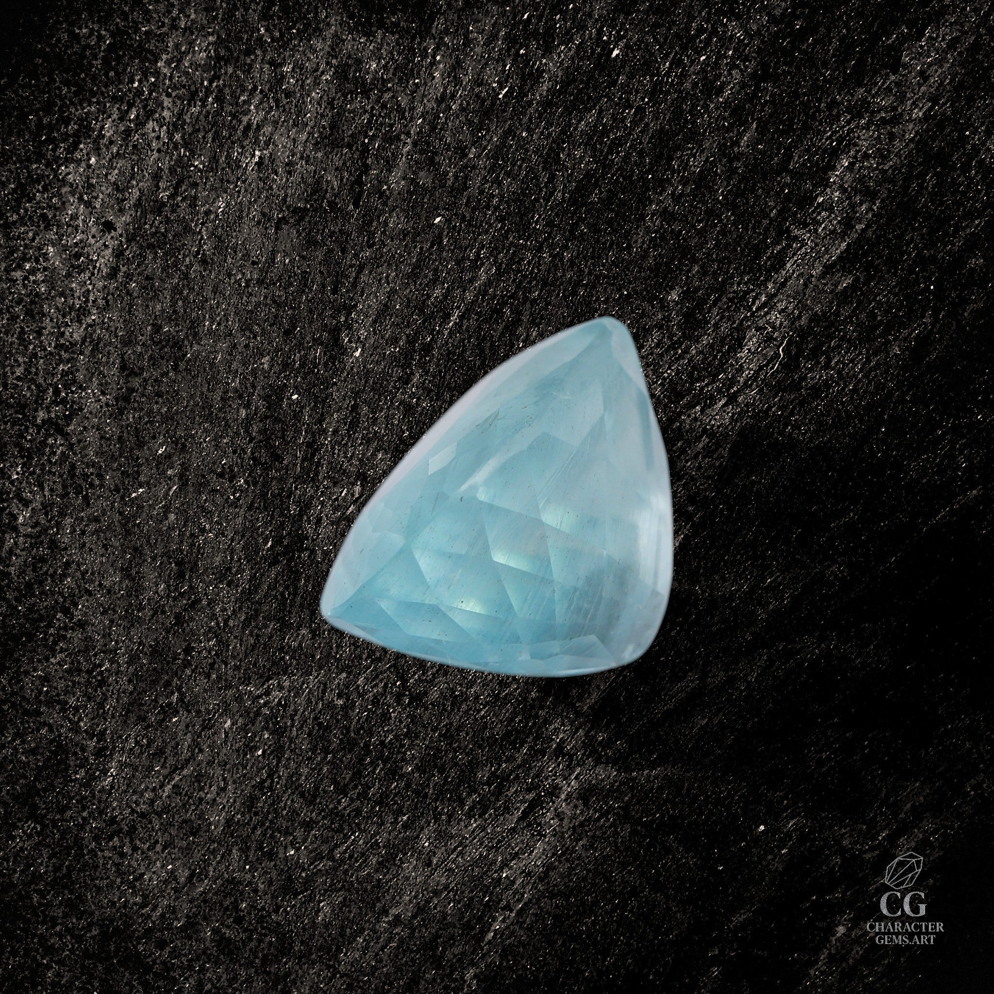 Celestial Drift - Character - Gems.art