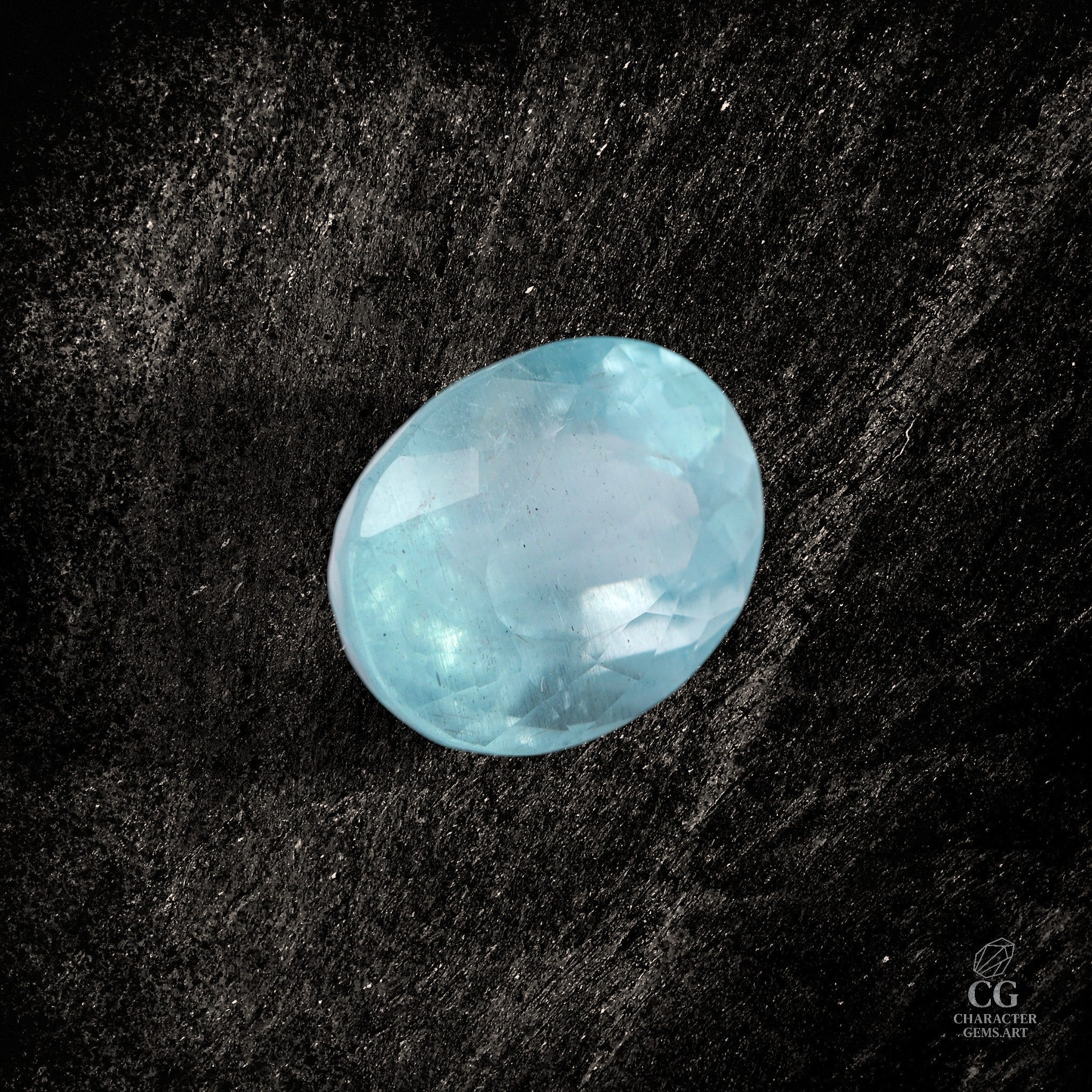 Celestial Drift - Character - Gems.art