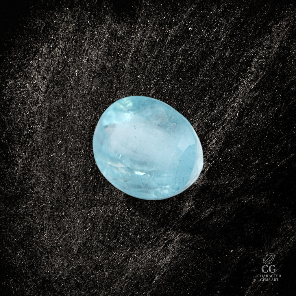 Celestial Drift - Character - Gems.art