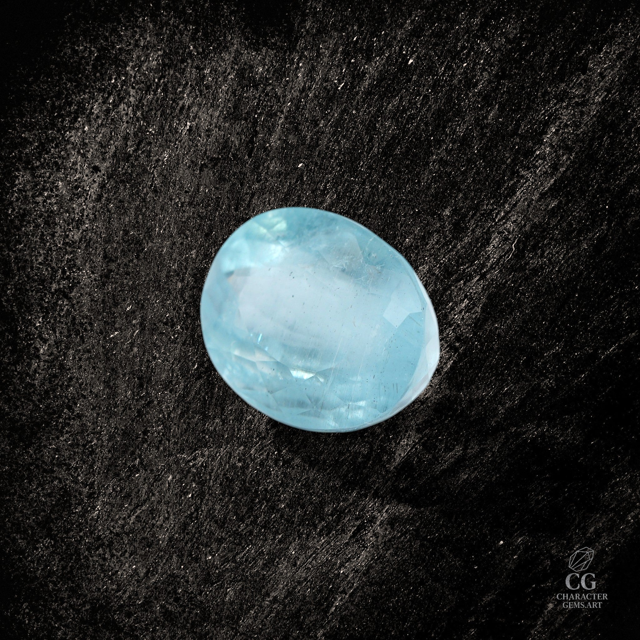 Celestial Drift - Character - Gems.art
