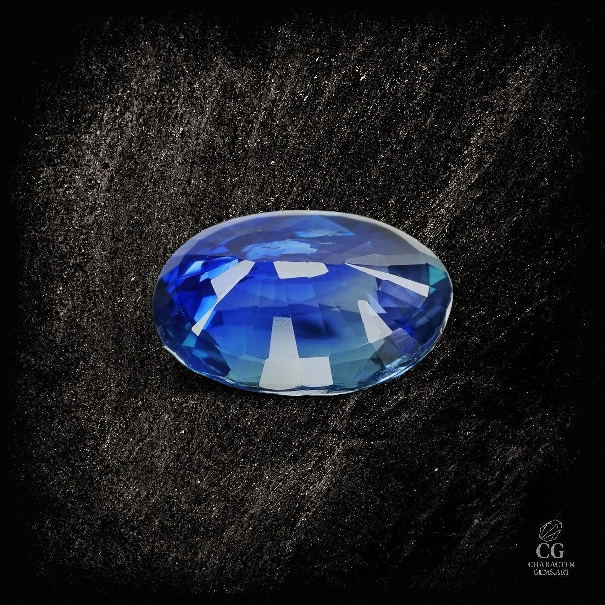 Celestial Velvet - Character - Gems.art