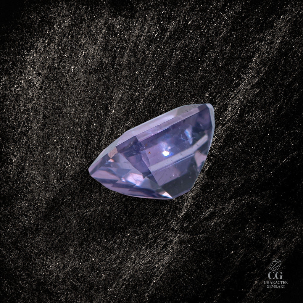Chromatic Core - Character - Gems.art