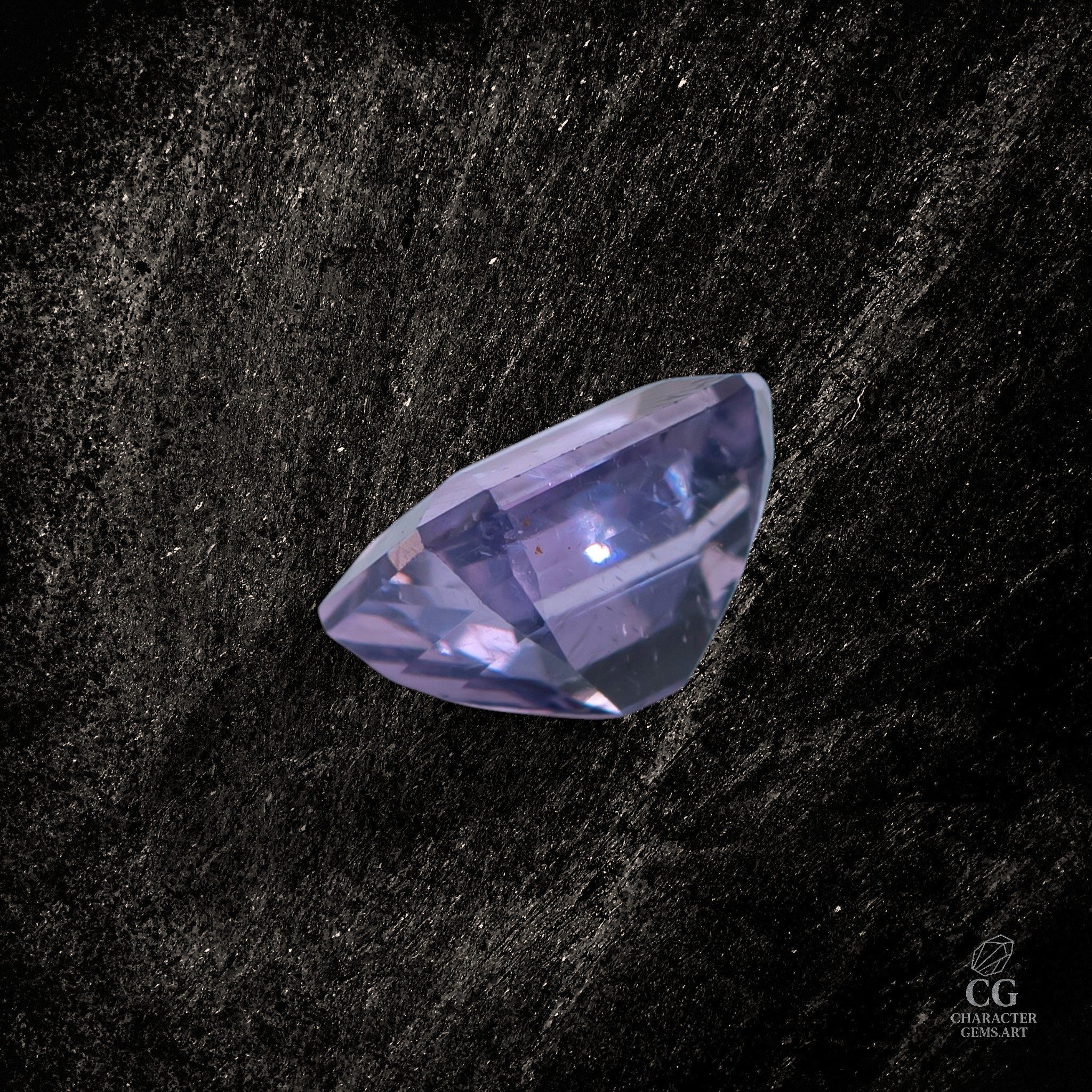 Chromatic Core - Character - Gems.art
