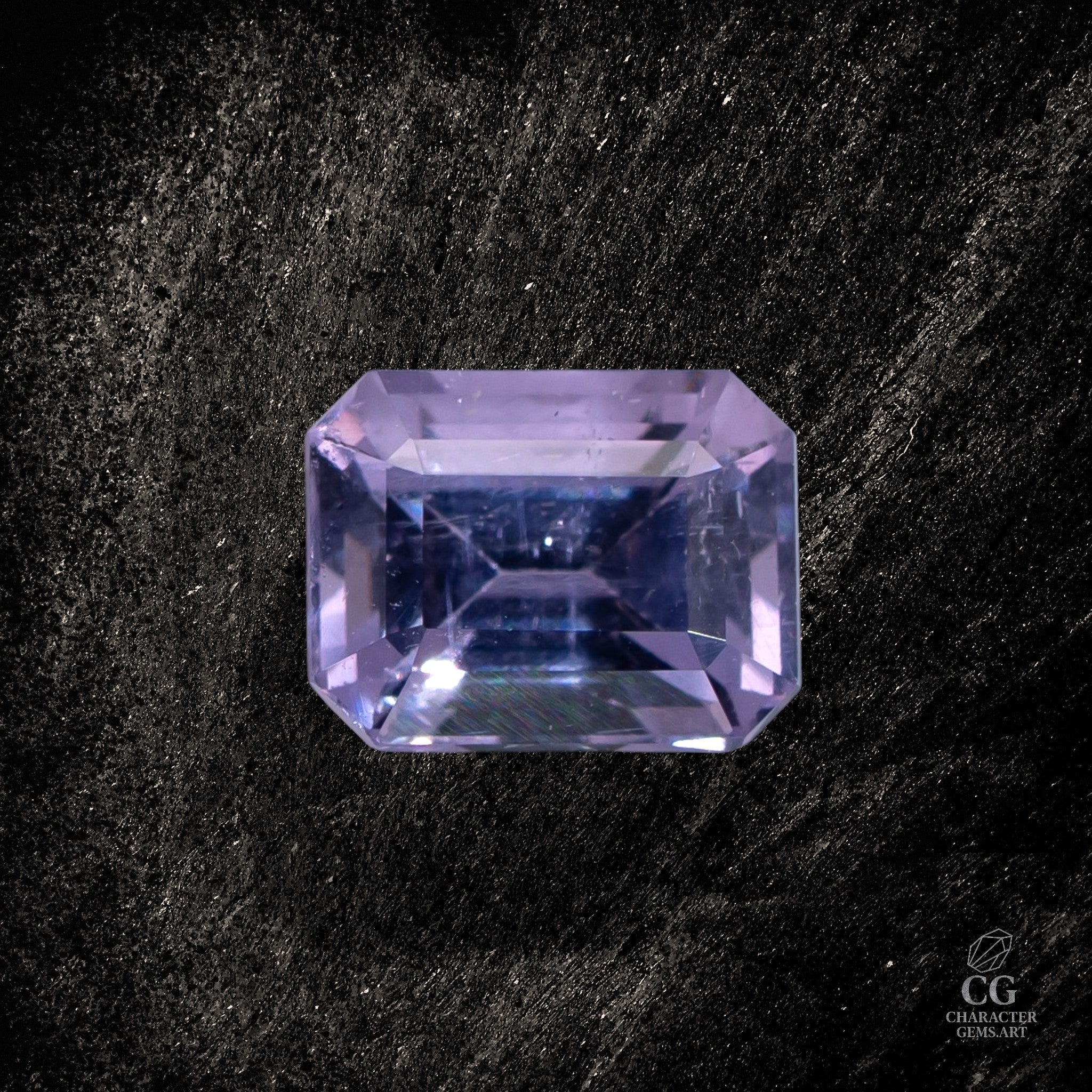 Chromatic Core - Character - Gems.art