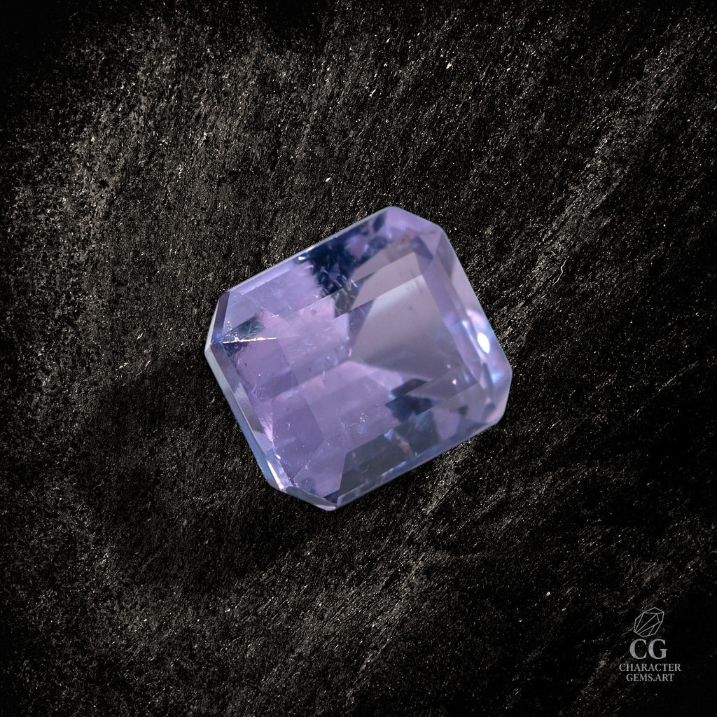 Chromatic Core - Character - Gems.art
