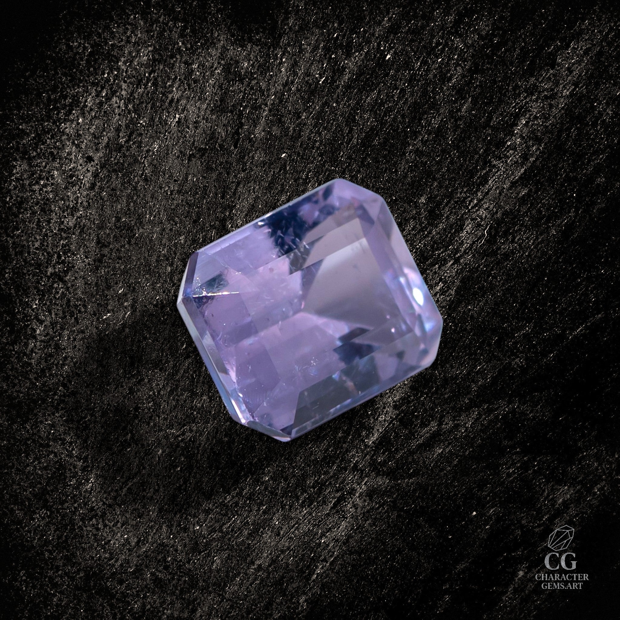 Chromatic Core - Character - Gems.art
