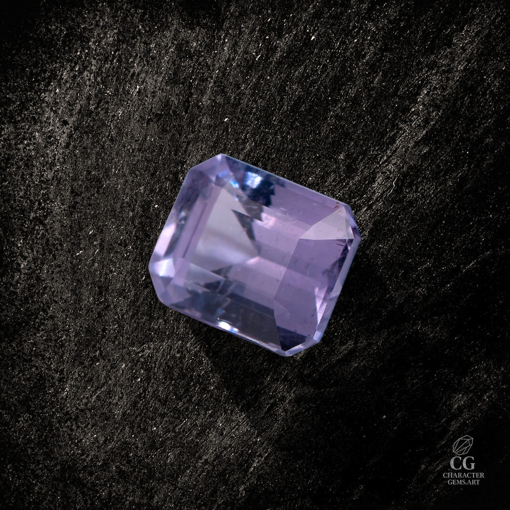 Chromatic Core - Character - Gems.art