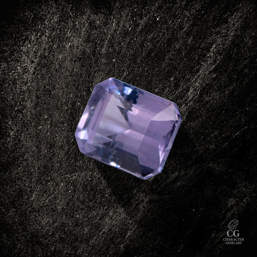 Chromatic Core - Character - Gems.art