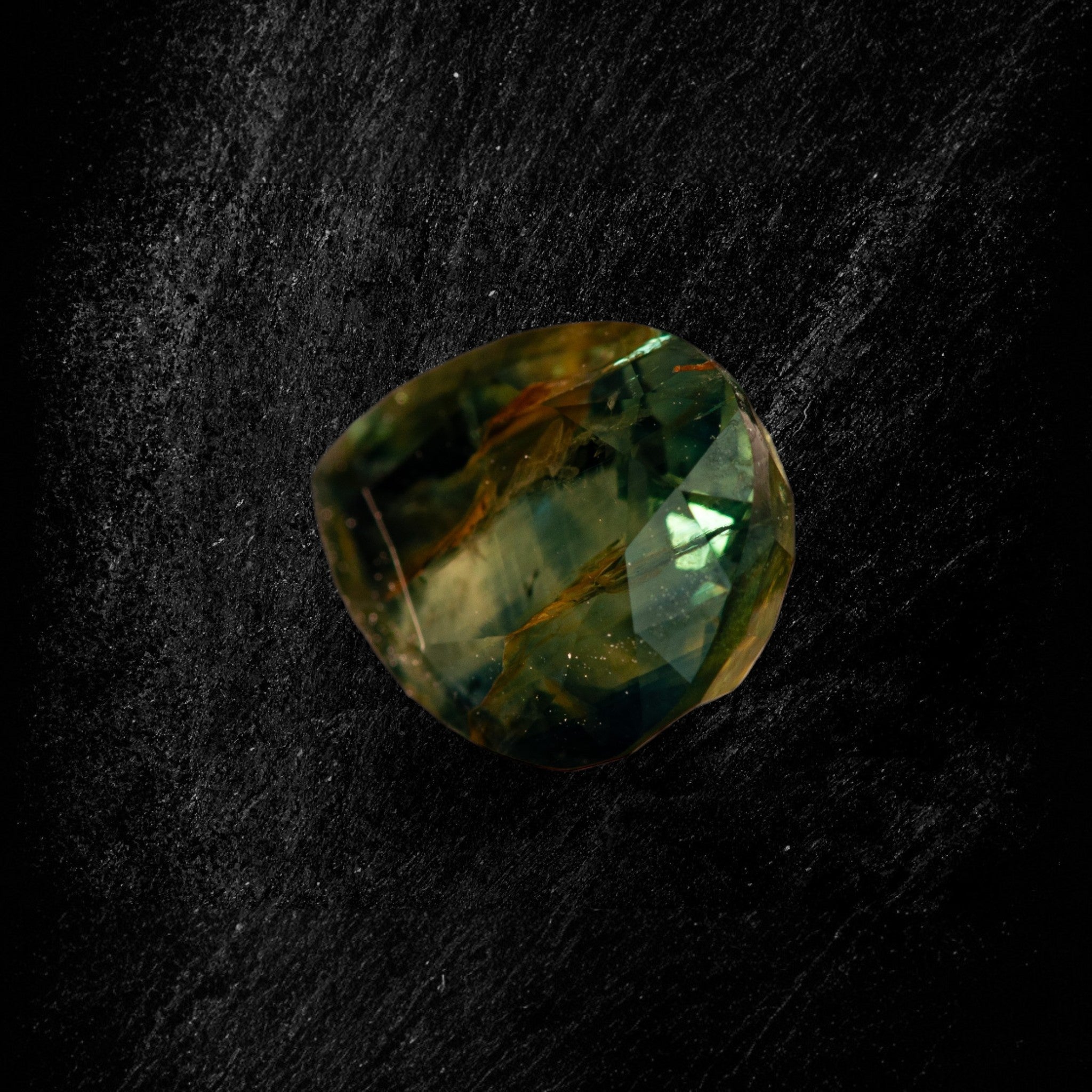 Chrysalis Vale - Character - Gems.art