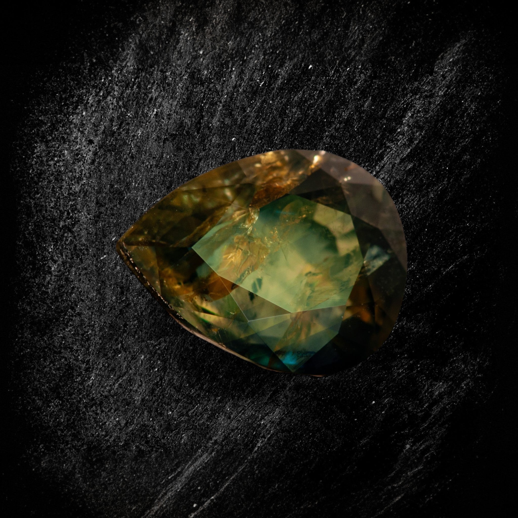 Chrysalis Vale - Character - Gems.art