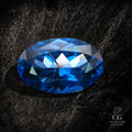 Cobalt Pulse - Character-Gems.art