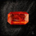 Copper Flame - Character - Gems.art