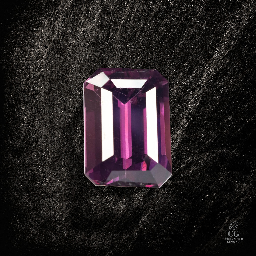 Core Axis - Character - Gems.art