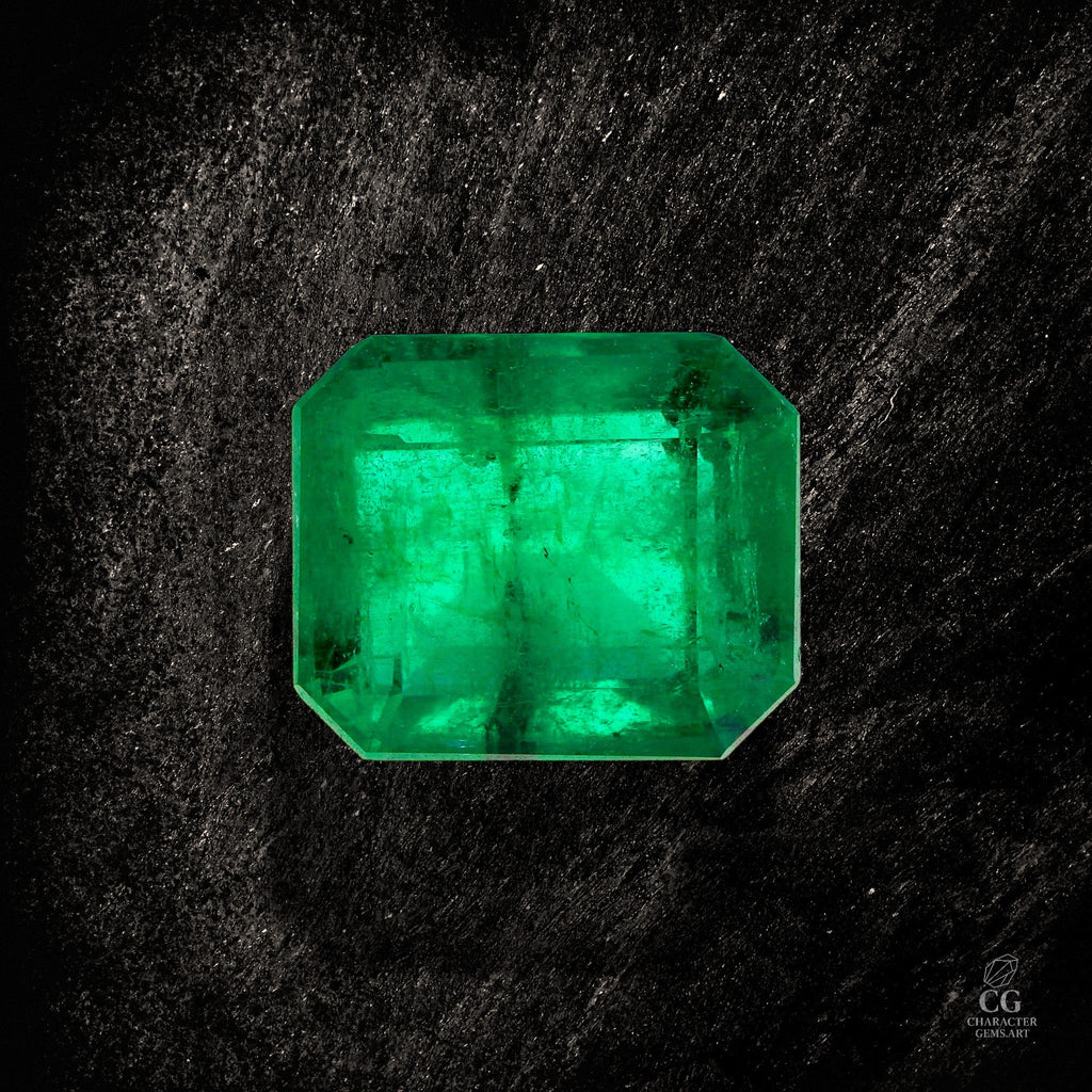 Core Division - Character-Gems.art