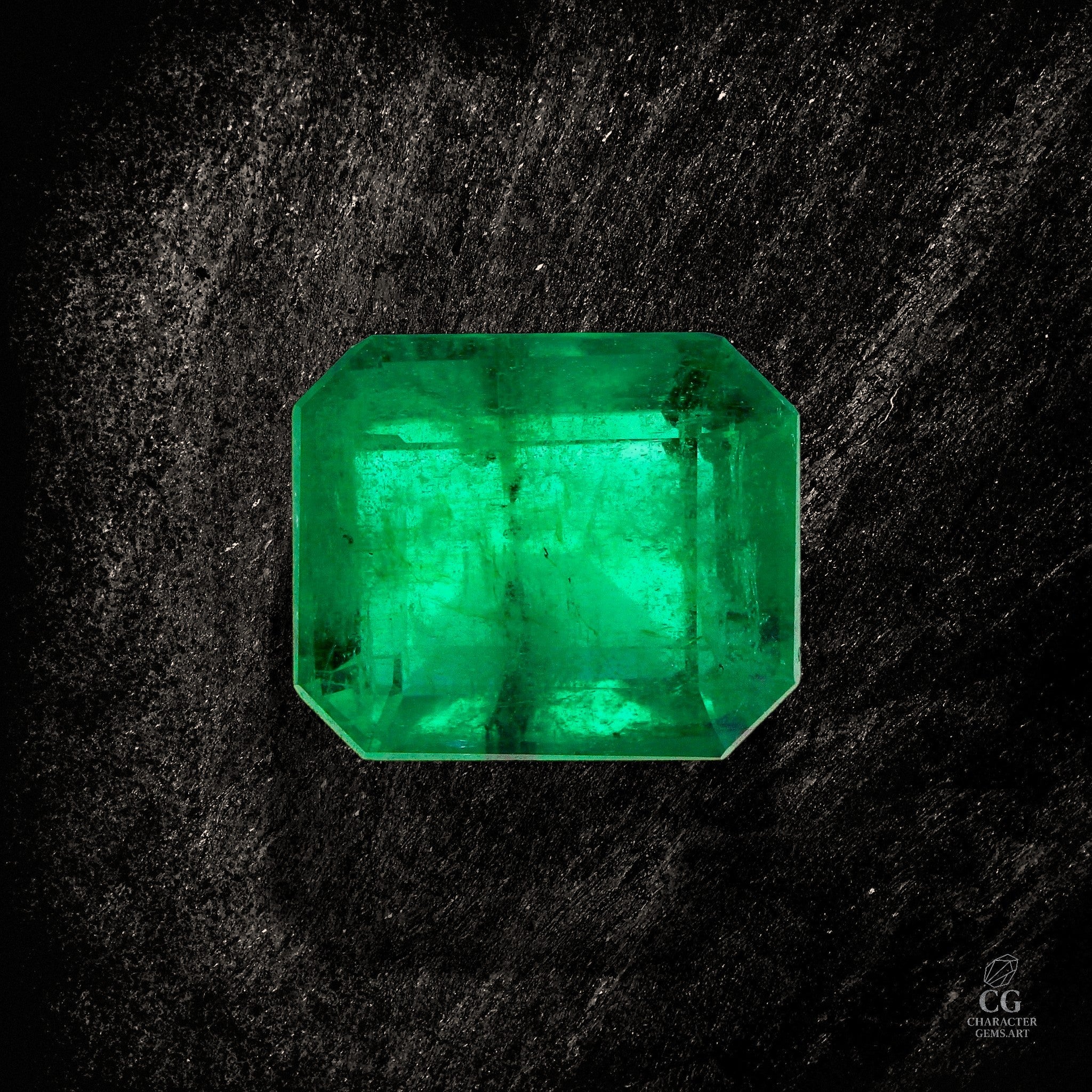 Core Division - Character-Gems.art