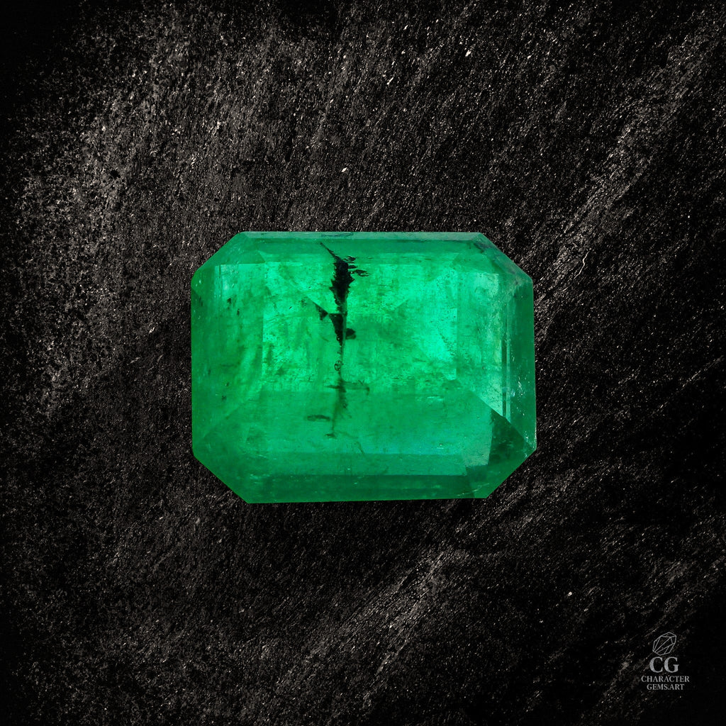 Core Division - Character-Gems.art