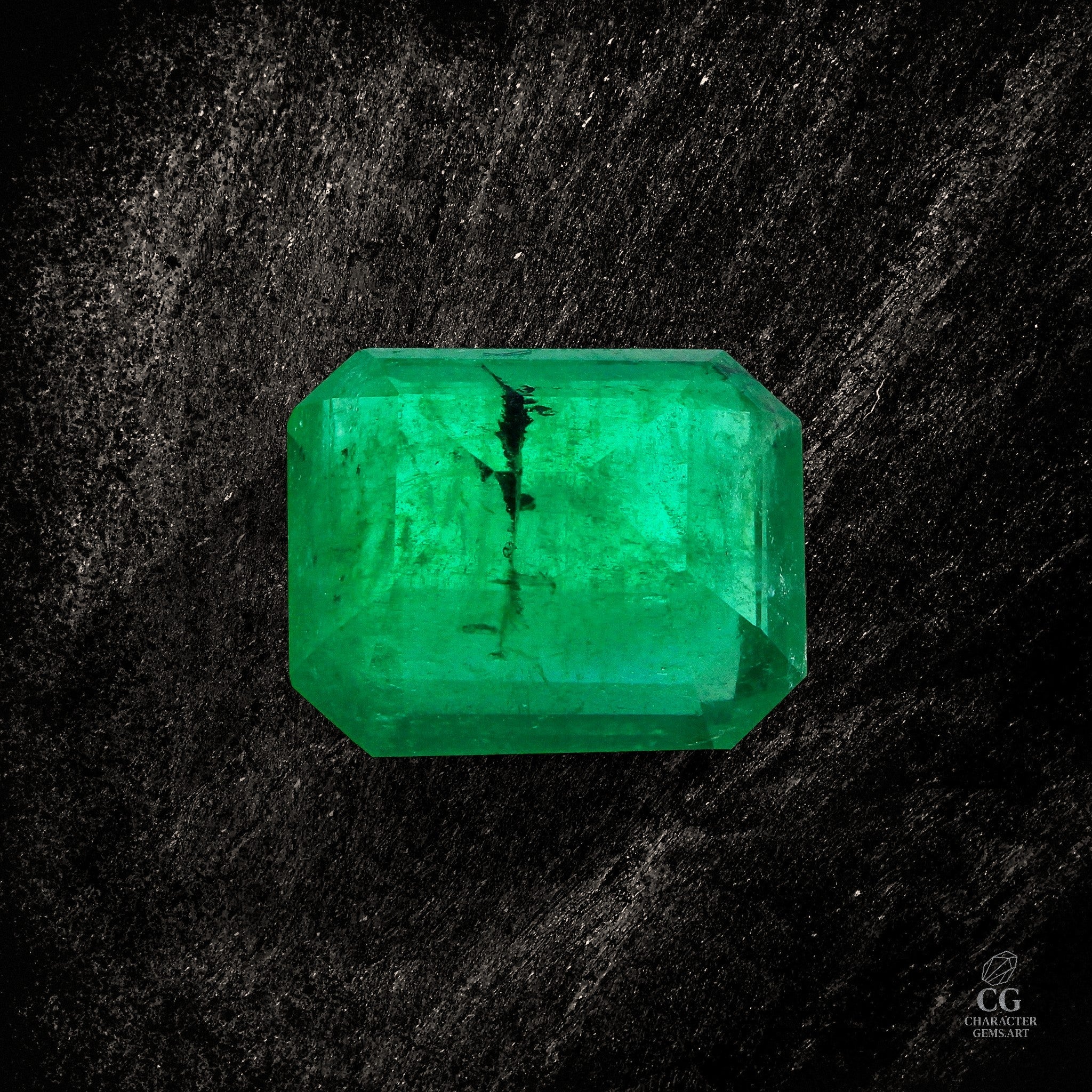 Core Division - Character-Gems.art