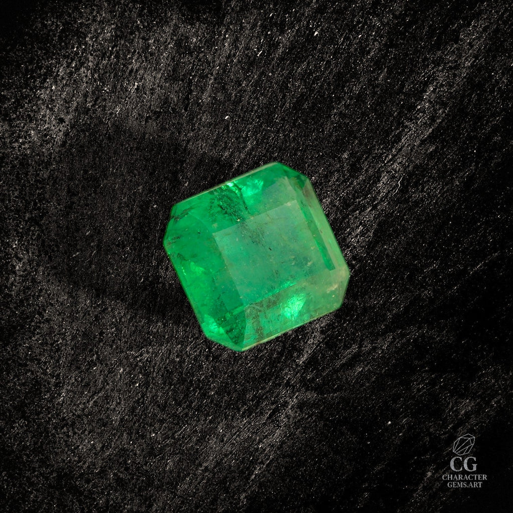Core Division - Character-Gems.art