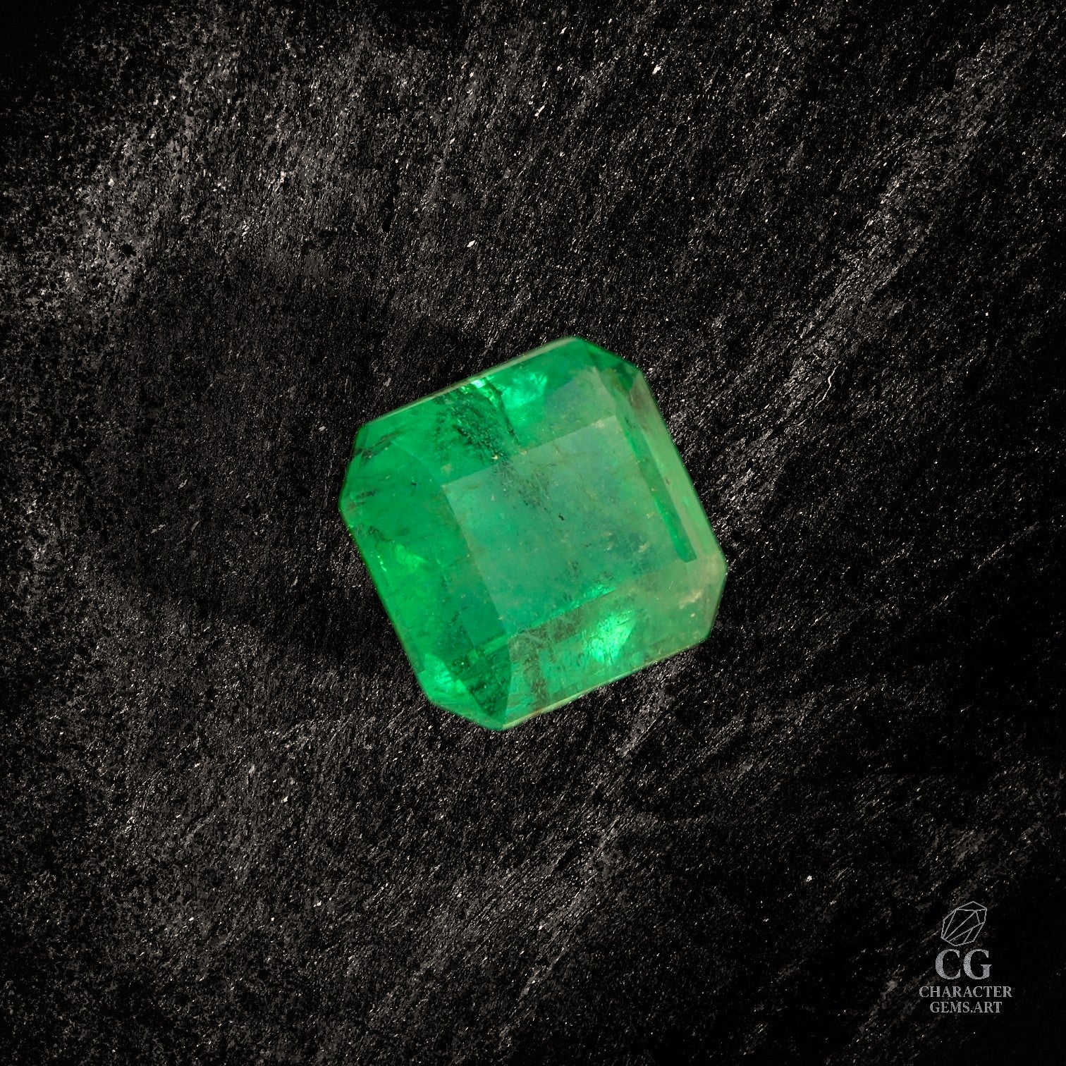 Core Division - Character-Gems.art