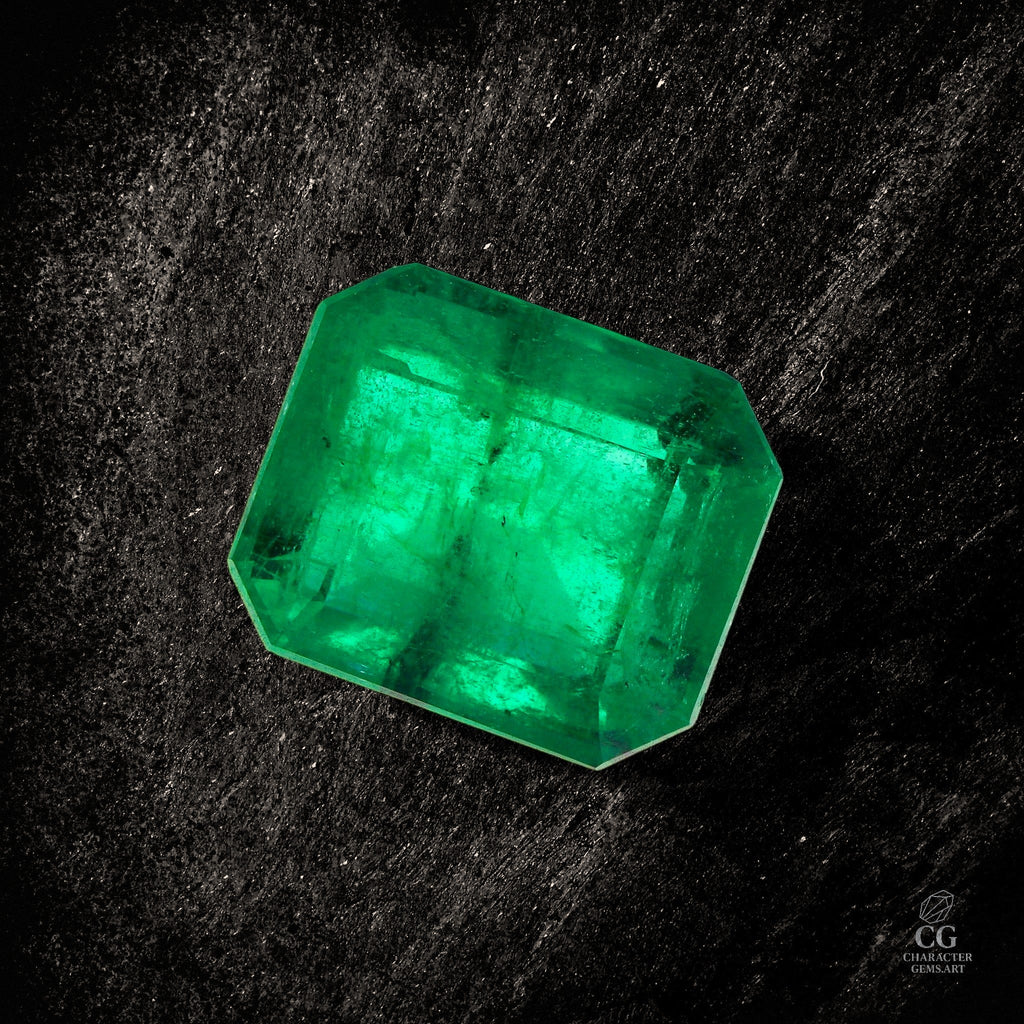 Core Division - Character-Gems.art