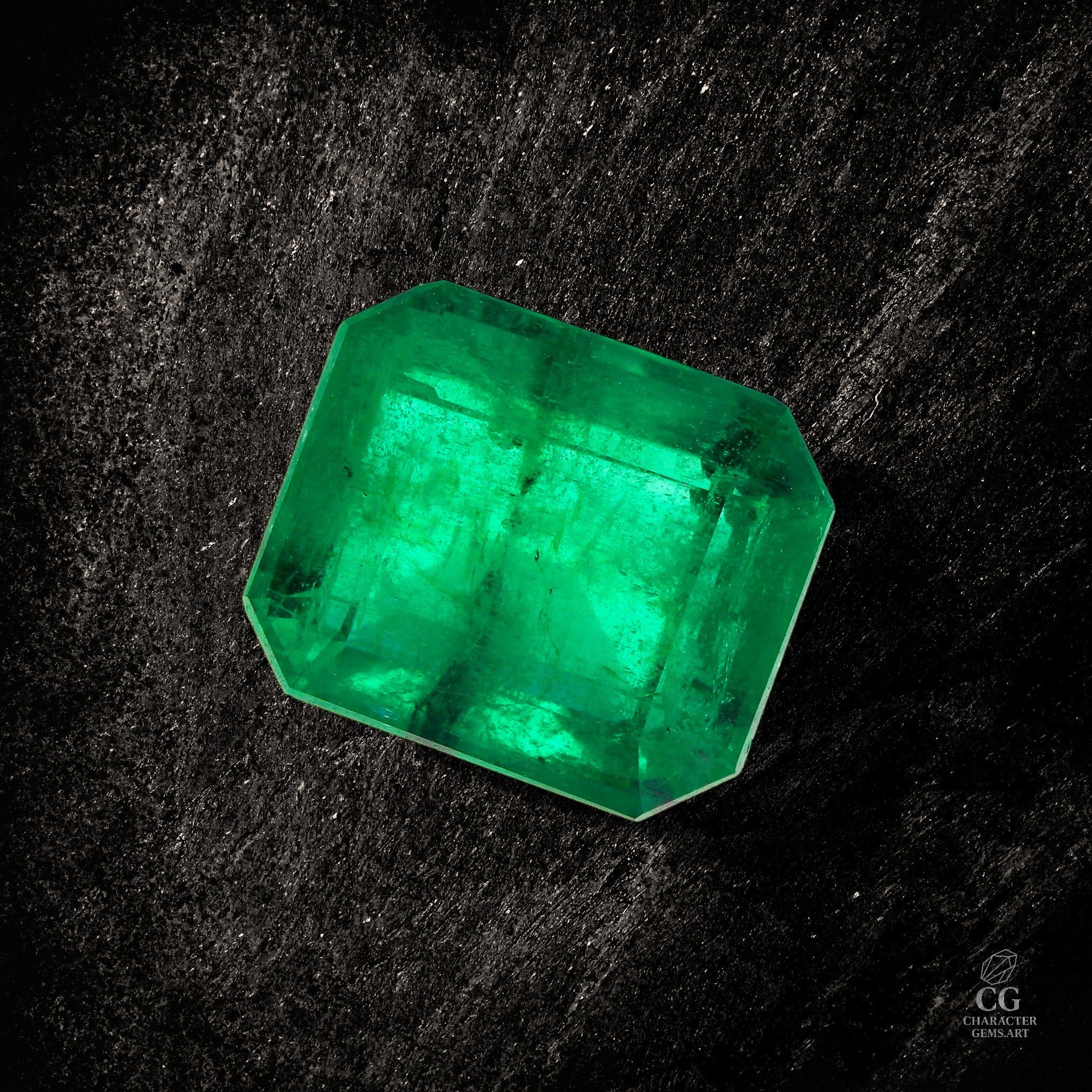 Core Division - Character-Gems.art