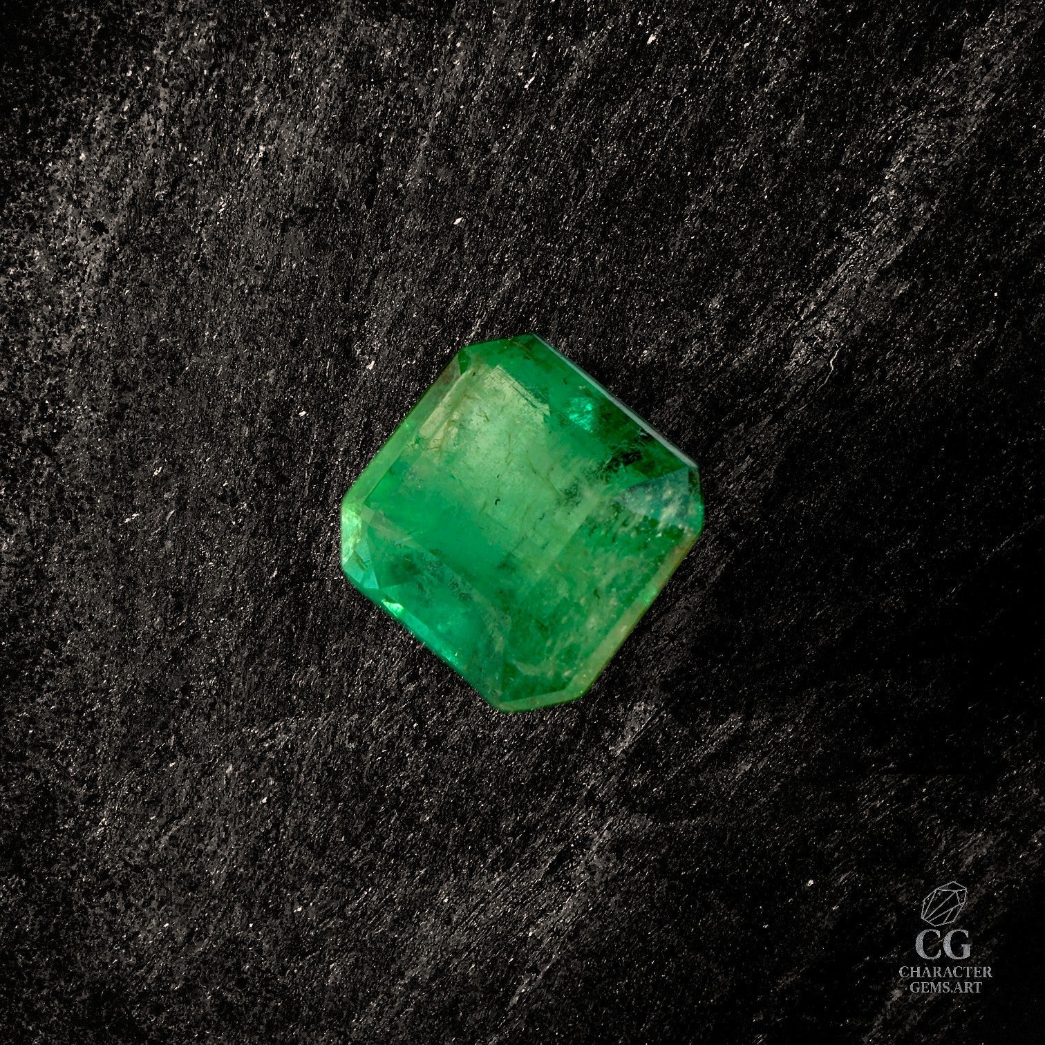 Core Division - Character-Gems.art