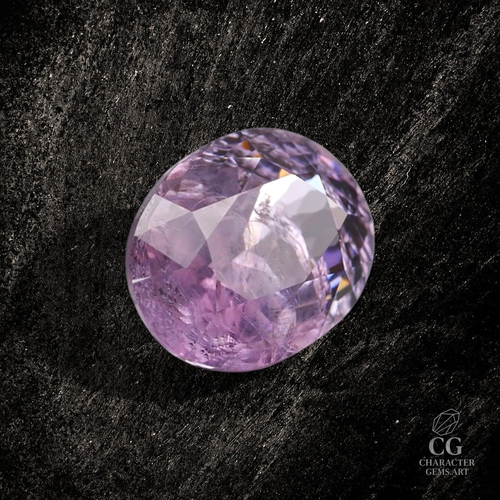 Cosmic Bloom - Character-Gems.art