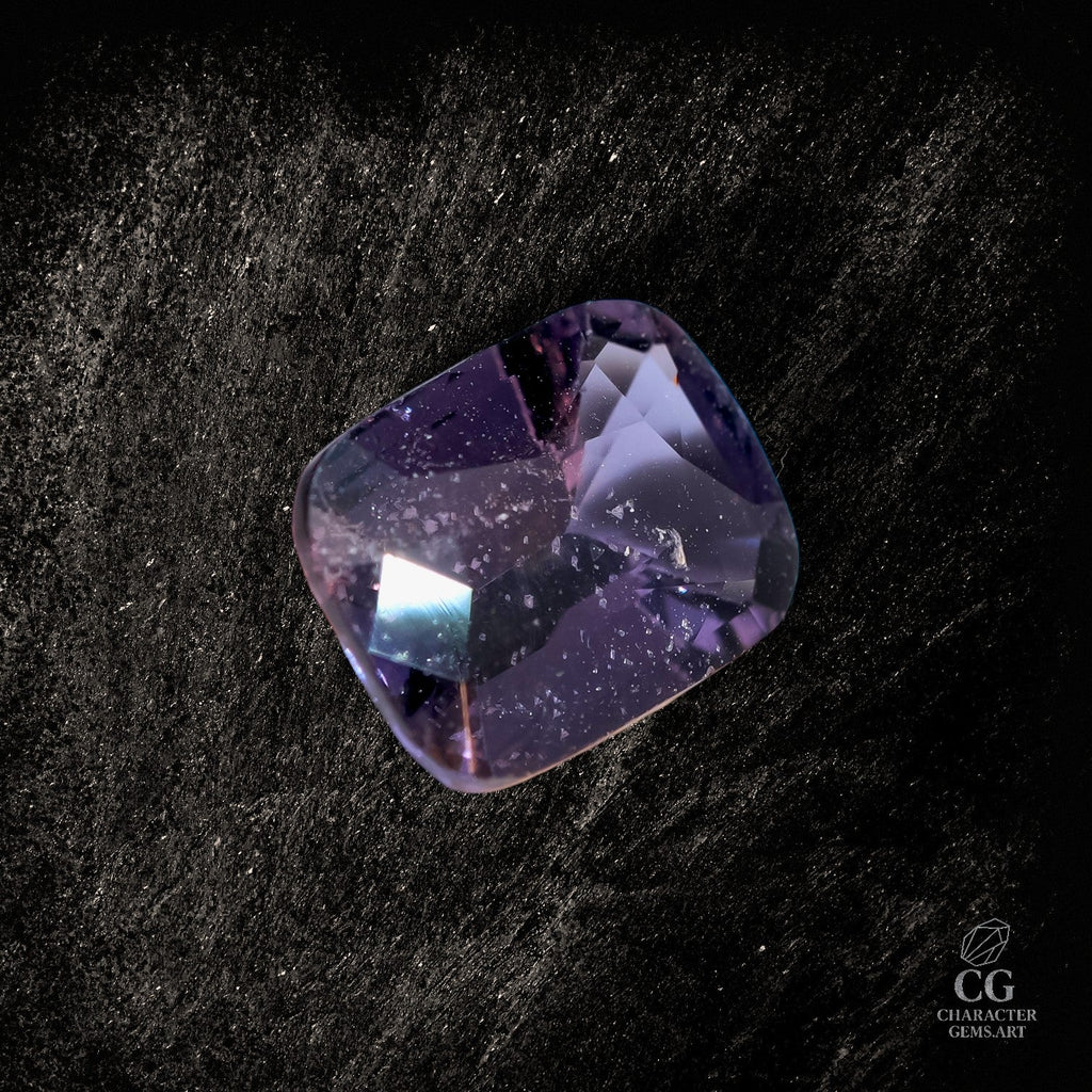 Cosmic Dustfall - Character-Gems.art