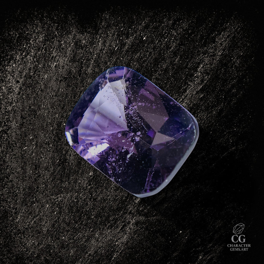 Cosmic Dustfall - Character-Gems.art