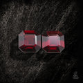 Crimson Mandala (perfect match) - Character - Gems.art