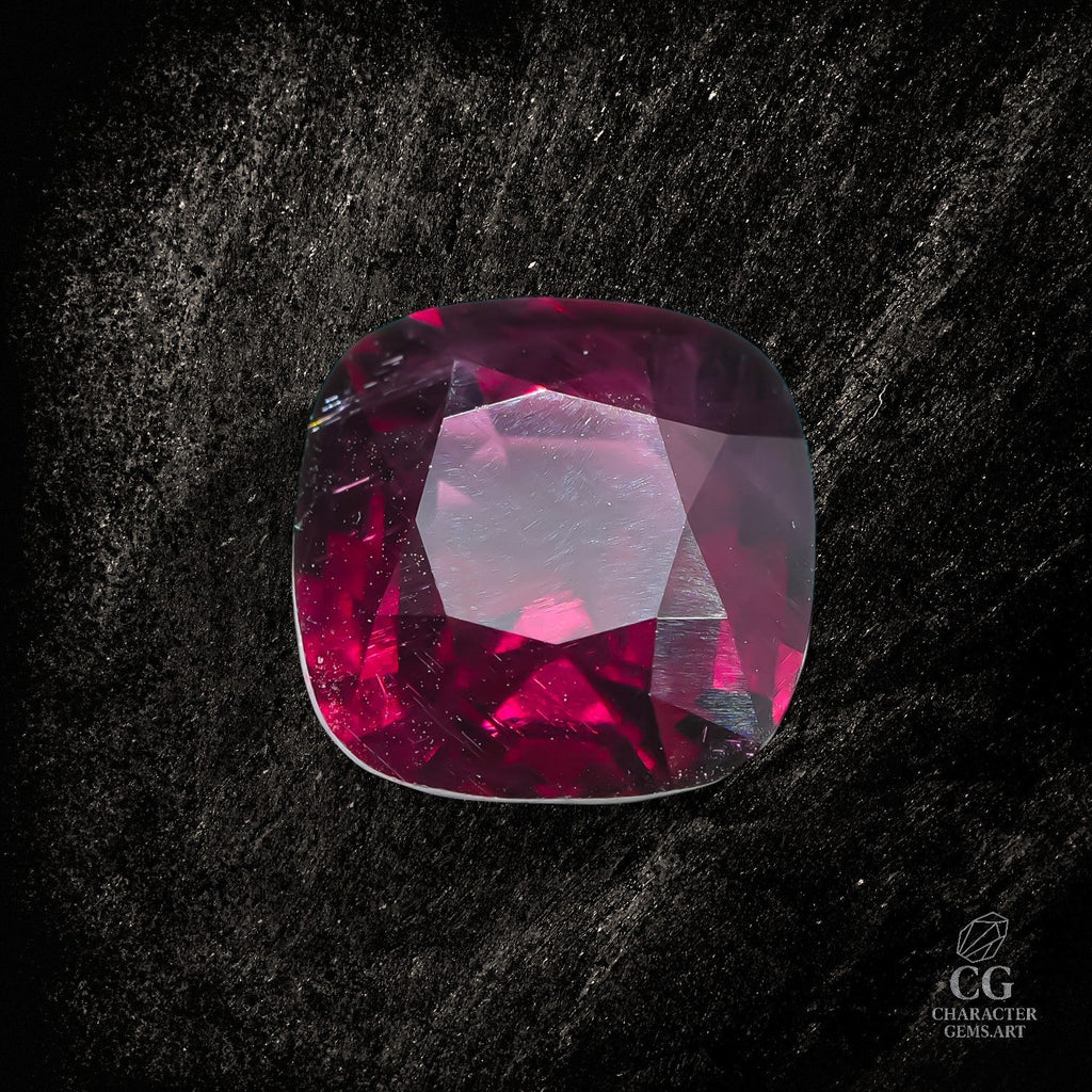 Crimson Nocturne - Character-Gems.art