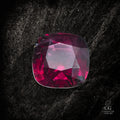 Crimson Nocturne - Character-Gems.art