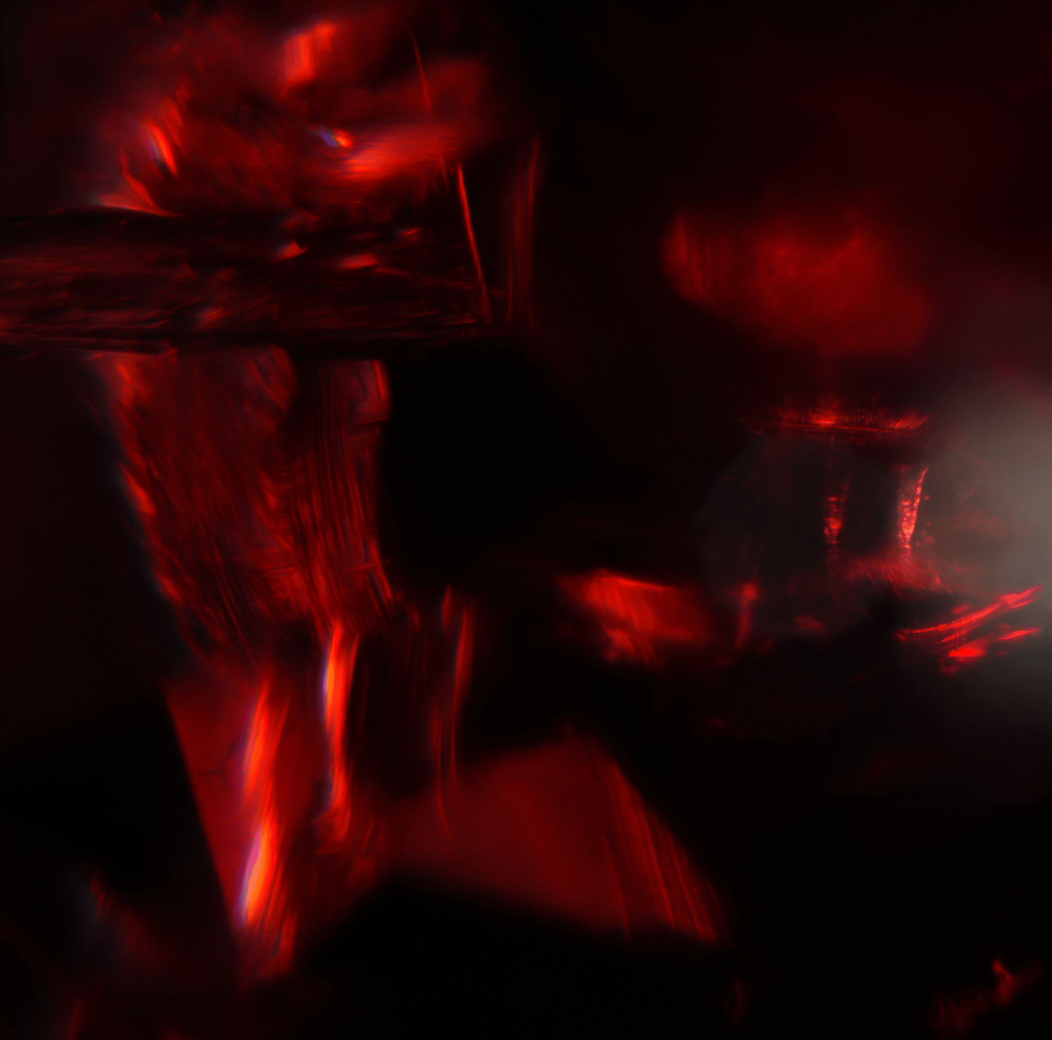 Crimson Paragon - Character - Gems.art