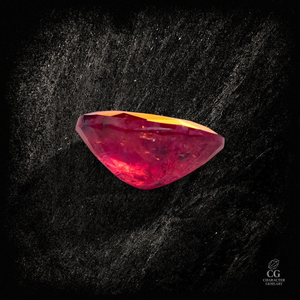 Crimson Trace - Character - Gems.art