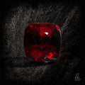 Crimson Weight - Character - Gems.art