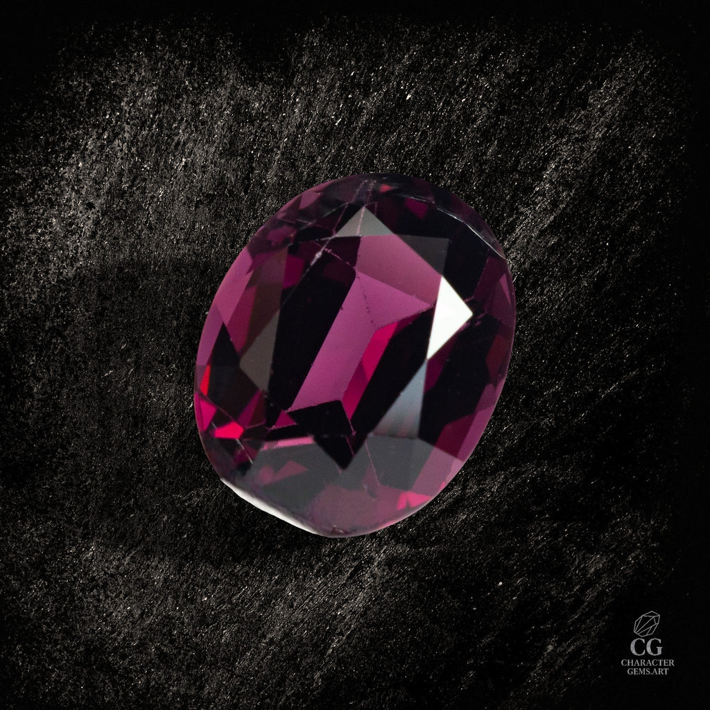 Deep Resonance - Character - Gems.art